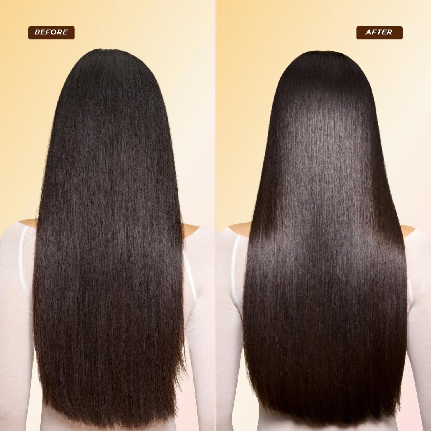 Gisou Deep Treatment Duo, Intense Hydration & Shine, With Mirsalehi Honey, Ceramides & Hyaluronic Acid, 19x Smoother Hair & 4x Stronger Strands, For Weekly Deep Conditioning