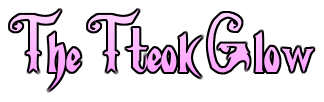 The Tteok Glow